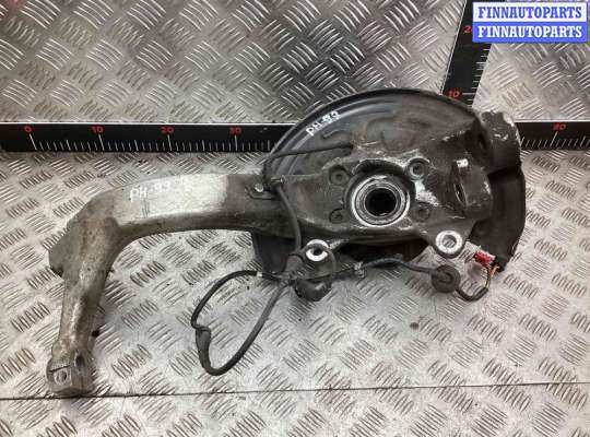 купить Кулак поворотный левый на Audi A6 A6 C5 (4B) 1997-2001