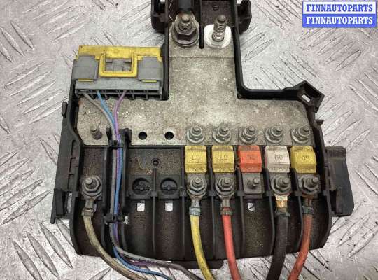 купить Блок предохранителей на Citroen C4 Grand Picasso C4 G. Picasso I (UA) 2006-2013