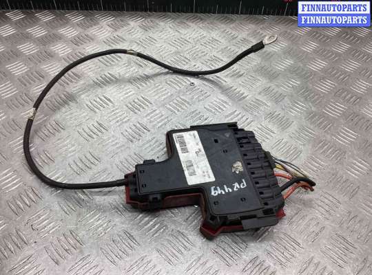 купить Блок предохранителей на Citroen C4 Grand Picasso C4 G. Picasso I (UA) 2006-2013