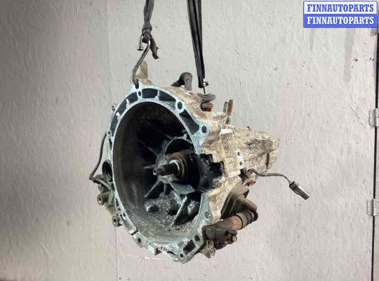 КПП механическая (МКПП) 6-ступенчатая MZ626415 на Mazda 6 6 I (GG) 2005-2007 рестайлинг
