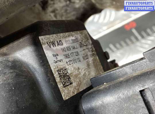 купить Рулевая рейка на Skoda Octavia Octavia A5 (1Z) 2008-2013 рестайлинг