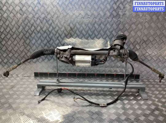Рулевая рейка SK537258 на Skoda Octavia Octavia A5 (1Z) 2008-2013 рестайлинг