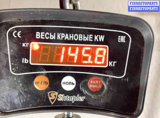 купить Двигатель на Volkswagen Bora Bora (1J) 1998-2005