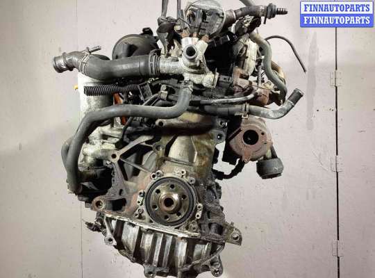 купить Двигатель на Volkswagen Bora Bora (1J) 1998-2005