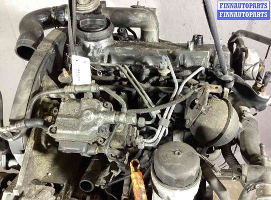 купить Двигатель на Volkswagen Bora Bora (1J) 1998-2005