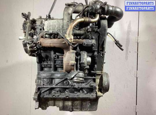 купить Двигатель на Volkswagen Bora Bora (1J) 1998-2005