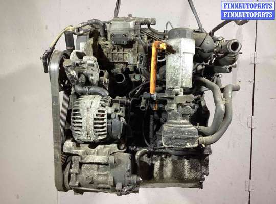купить Двигатель на Volkswagen Bora Bora (1J) 1998-2005