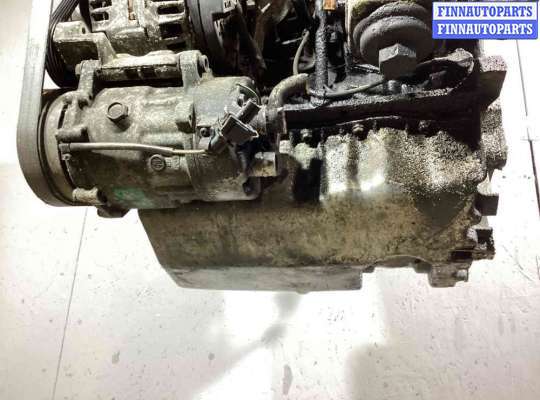 купить Двигатель на Volkswagen Bora Bora (1J) 1998-2005