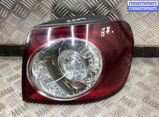 Фонарь задний правый VG2579011 на Volkswagen Golf Plus Golf+ V (5M) 2005-2014