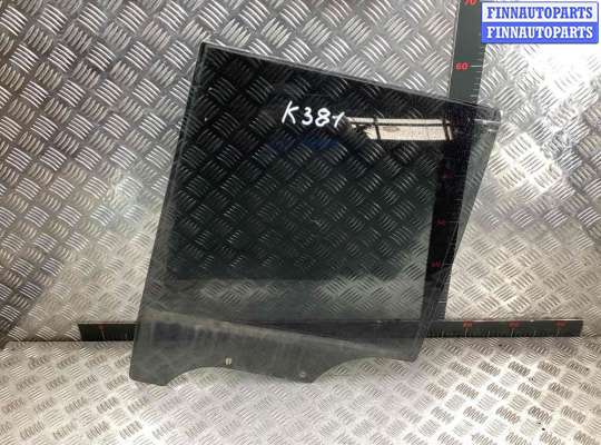 купить Стекло двери задней левой на Hyundai Terracan Terracan (HP) 2001-2007