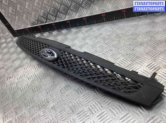купить Решетка радиатора на Ford Fiesta Fiesta V 2001-2008