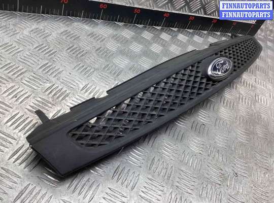 купить Решетка радиатора на Ford Fiesta Fiesta V 2001-2008