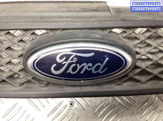 купить Решетка радиатора на Ford Fiesta Fiesta V 2001-2008