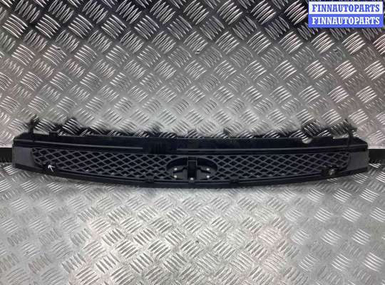 купить Решетка радиатора на Ford Fiesta Fiesta V 2001-2008