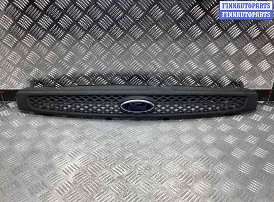 купить Решетка радиатора на Ford Fiesta Fiesta V 2001-2008