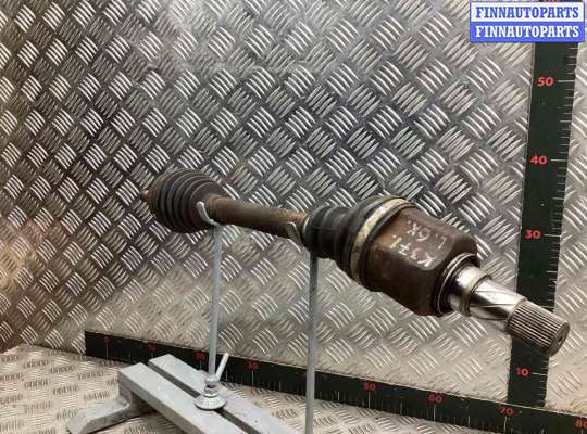 купить Полуось передняя левая (приводной вал, ШРУС) на Renault Megane Megane II 2002-2006