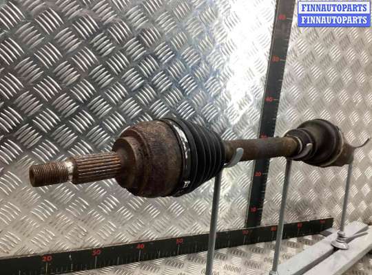 купить Полуось передняя левая (приводной вал, ШРУС) на Renault Megane Megane II 2002-2006