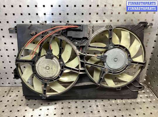 купить Вентилятор радиатора на Opel Signum Signum 2003-2005