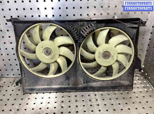 купить Вентилятор радиатора на Opel Signum Signum 2003-2005