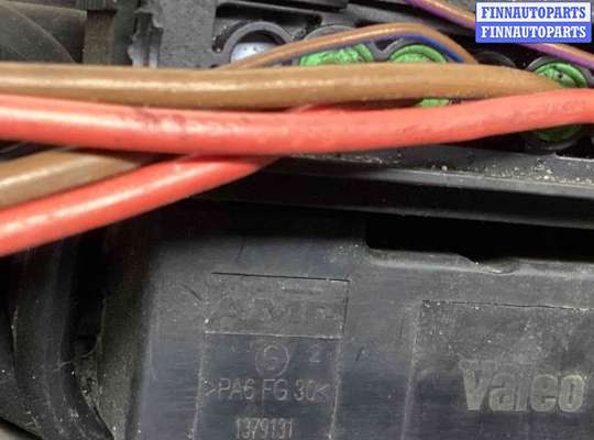 купить Вентилятор радиатора на Opel Signum Signum 2003-2005