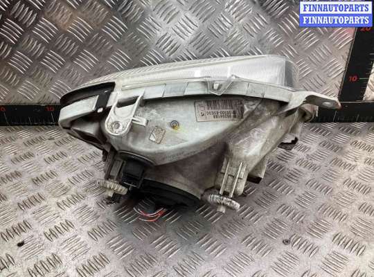 купить Фара левая на Opel Agila Agila A 2000-2003