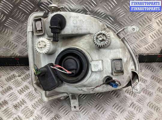 купить Фара левая на Opel Agila Agila A 2000-2003