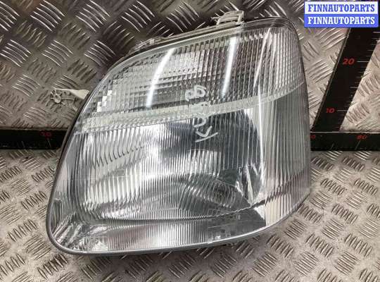 купить Фара левая на Opel Agila Agila A 2000-2003