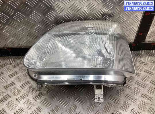 купить Фара левая на Opel Agila Agila A 2000-2003