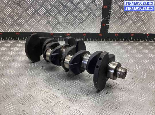 купить Коленвал на Volkswagen Golf Golf II 1983-1992