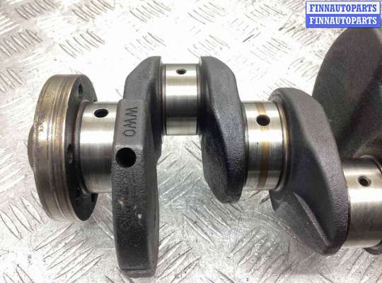 купить Коленвал на Volkswagen Golf Golf II 1983-1992