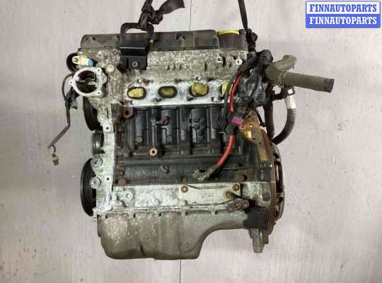 купить Двигатель на Opel Corsa D 2010-2014 рестайлинг