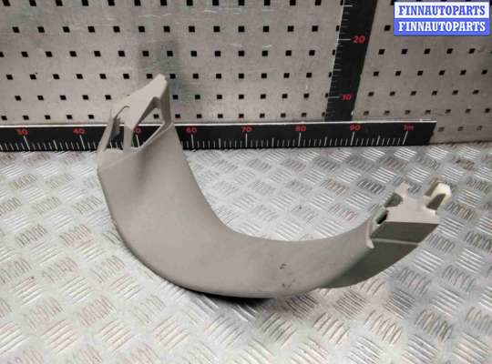 купить Обшивка багажника на Renault Scenic Scenic II (JM) 2003-2006