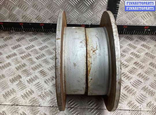 купить Диск тормозной задний на Kia Sportage Sportage II (JE) 2004-2008