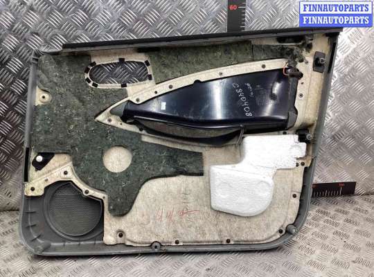 купить Обшивка двери передней левой (дверная карта) на Chevrolet Lacetti Lacetti (J200) 2004-2013