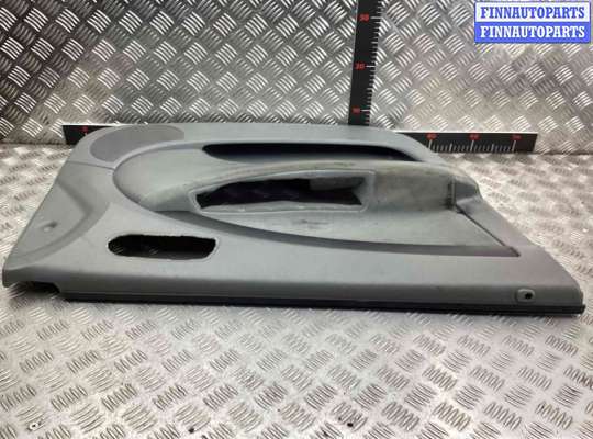 купить Обшивка двери передней левой (дверная карта) на Chevrolet Lacetti Lacetti (J200) 2004-2013