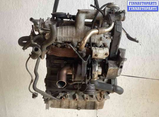 купить Двигатель на Volkswagen Golf Golf IV (1J) 1997-2004