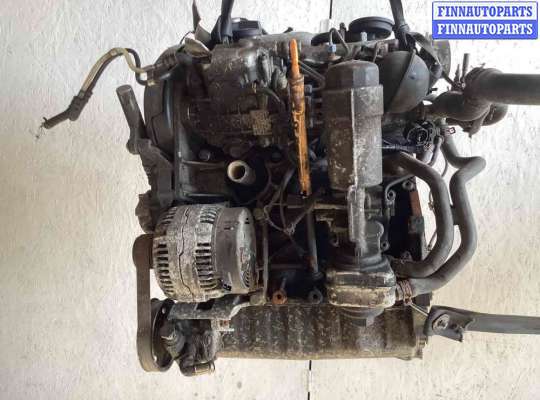 купить Двигатель на Volkswagen Golf Golf IV (1J) 1997-2004