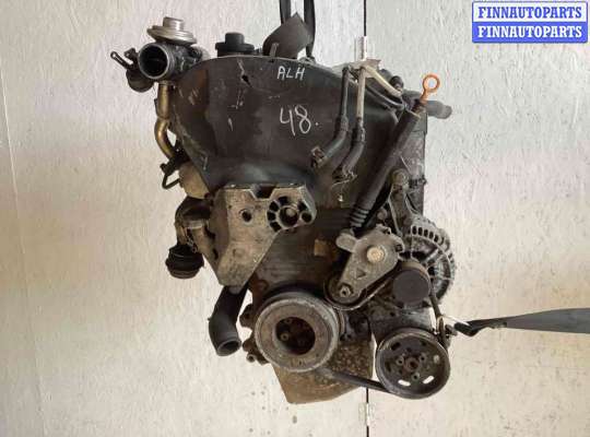 купить Двигатель на Volkswagen Golf Golf IV (1J) 1997-2004