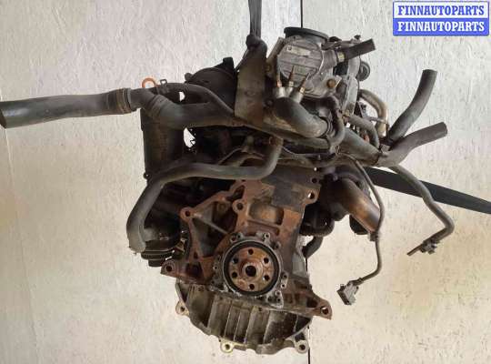 купить Двигатель на Volkswagen Golf Golf IV (1J) 1997-2004