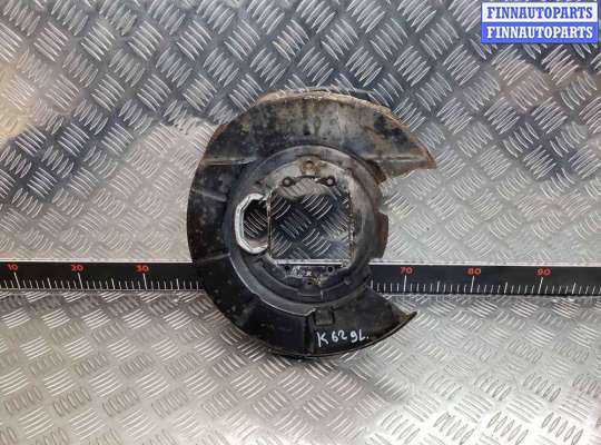 Купить Кожух защитный тормозного диска на BMW X5 X5 (E53) 2003-2006 рестайлинг Кожух защитный тормозного диска BM3674034 на BMW X5 X5 (E53) 2003-2006 рестайлинг