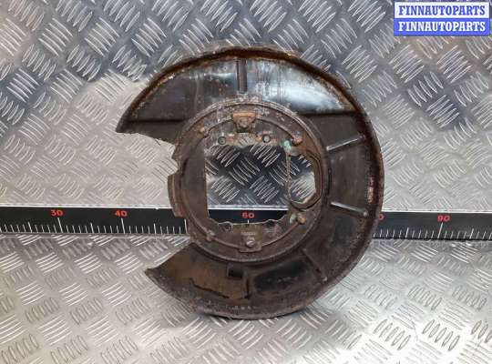 купить Кожух защитный тормозного диска на BMW X5 X5 (E53) 2003-2006 рестайлинг