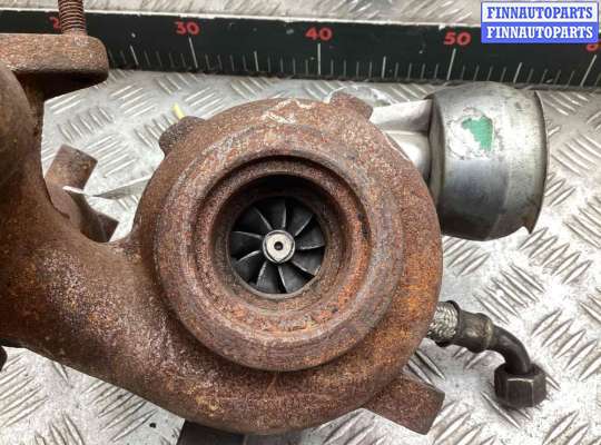 купить Турбина на Volkswagen Touran Touran I (1T) 2003-2006