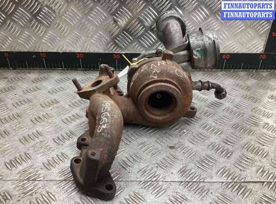 купить Турбина на Volkswagen Touran Touran I (1T) 2003-2006