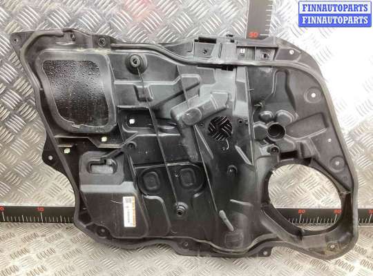 купить Ручка внутренняя передняя правая на Mazda 3 3 I (BK) 2003-2009