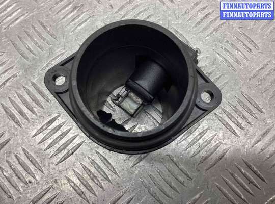 Датчик расхода воздуха (ДМРВ) на Renault Logan I