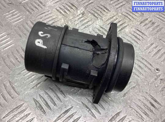 Датчик расхода воздуха (ДМРВ) на Renault Logan I