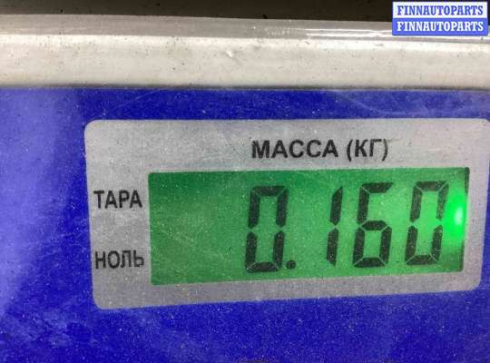 Датчик расхода воздуха (ДМРВ) на Renault Logan I