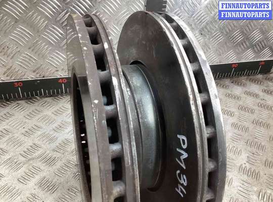 купить Диск тормозной передний на Mercedes E E (W211) 2002-2006