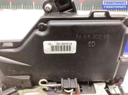 купить Замок двери передней правой на Volkswagen Touran Touran I (1T) 2003-2006