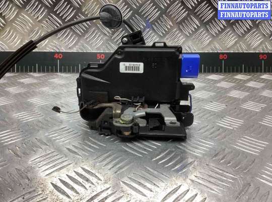 купить Замок двери передней правой на Volkswagen Touran Touran I (1T) 2003-2006